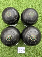 THOMAS TAYLOR LIGNOID INTERNATIONAL size 3 Lawn And Indoor Bowls