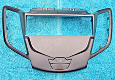 Mk7 Ford Fiesta Single Din