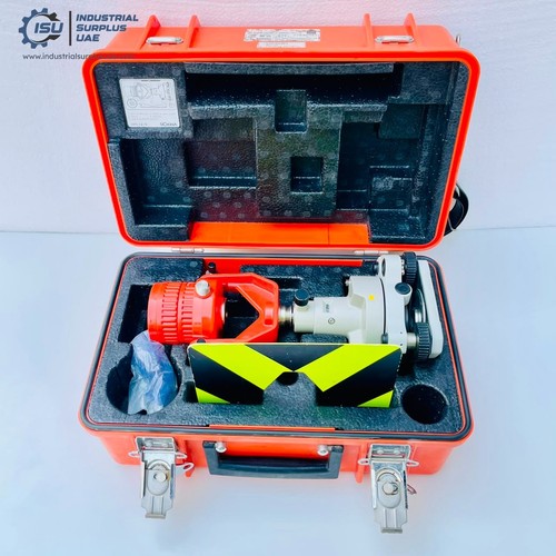 Sokkia aps12 surveying total - surveying,