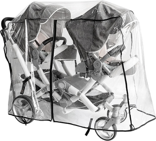 Universal rain cover for - rain,