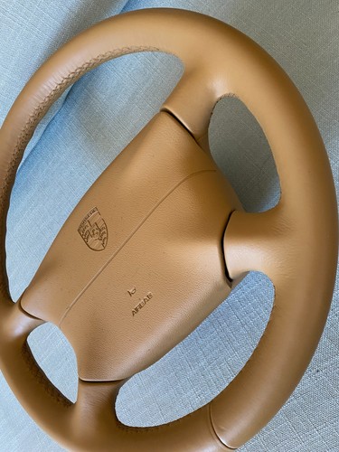 Porsche 911 996 steering - 996,