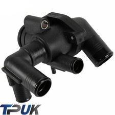 Ford Transit Mk7 2.2