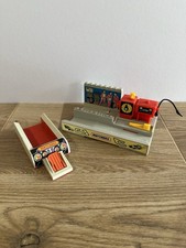 1984 Matchbox TRICKSHIFTERS