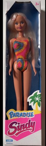 Vintage hasbro sindy doll - vintage,