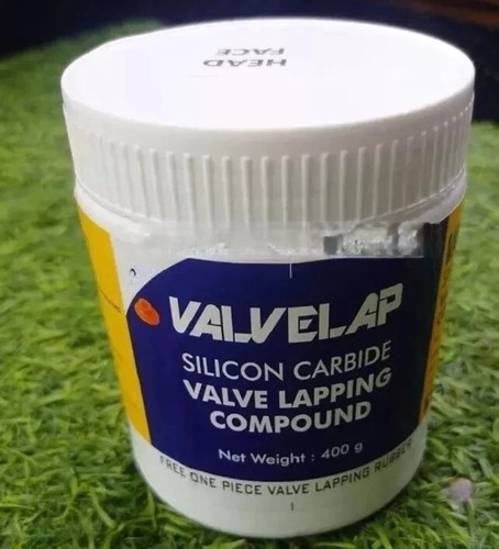 Valvelap valve grinding - valvelap, paste