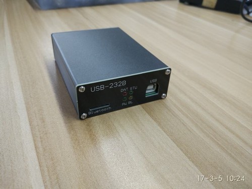 Usb rotator control - usb,