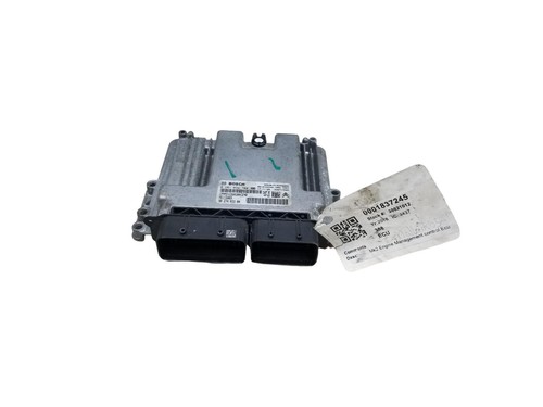 Peugeot 308 ecu 1499 diesel - ecu,