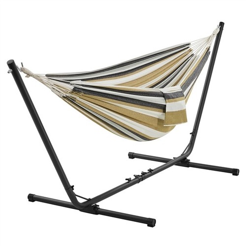 Seater hammock adjustable - 2-seater,