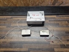 CLARION VCZ628 6 DISC DVD