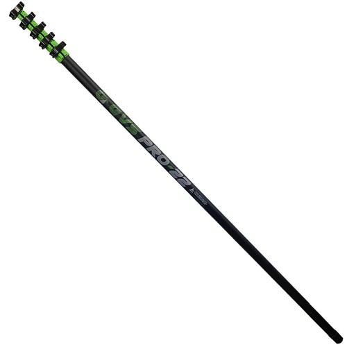 22ft water fed pole full - water,