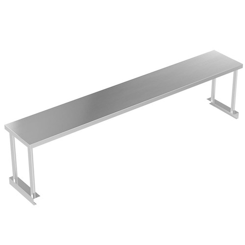 180cm stainless steel work - 180cm,
