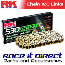 RK Chain for Yamaha RD350 LC