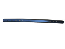 Front bumper black Ford Cortina Mk5 - Taunus 1980 NEW