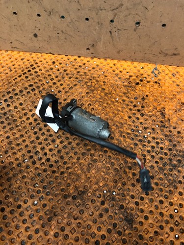 Mercedes clk seat motor - clk,