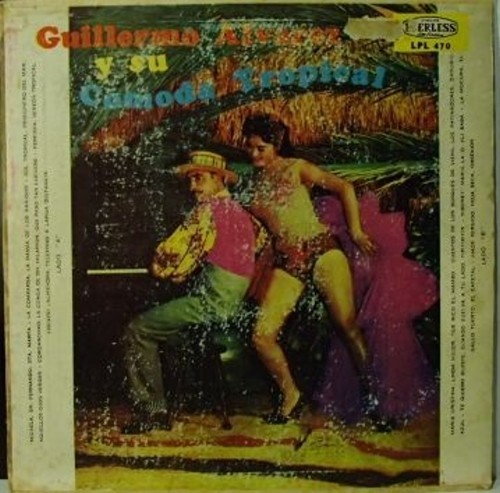 Cuba guillermo alvarez - cuba, y