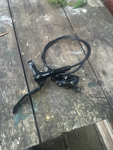 Shimano mt200 - mt200, br-mt200