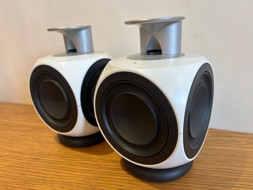 Bang olufsen o - bang, 3