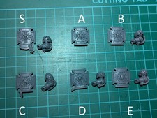 Space Marine Terminator