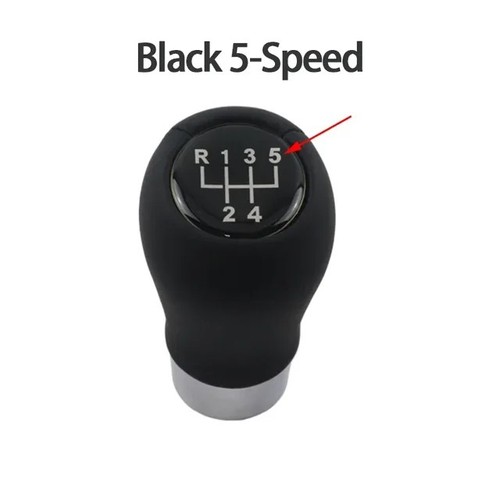 Speed gear knob - shift, lever