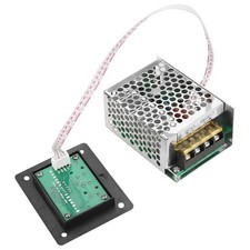 4000W SCR Digital Voltage