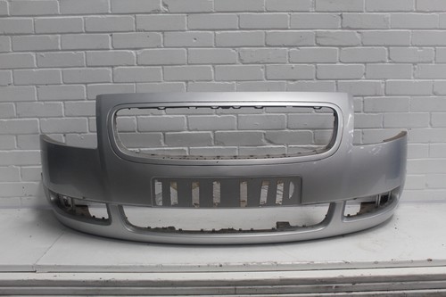Audi mk1 front bumper - mk1,