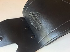 Harley Davidson Saddlebag Right Guard Bag