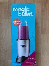 NUTRIBULLET MAGIC BULLET