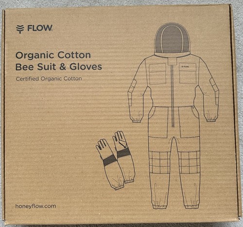 Flow hive bee - flow,