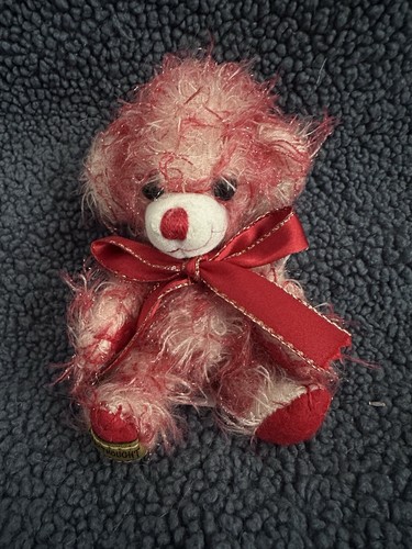 Merrythought cheeky red - -,