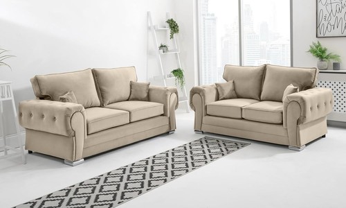 Luxury verona sofa corner - sofa,