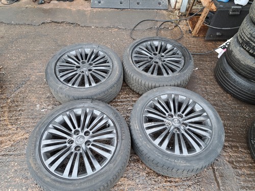 Vauxhall astra diesel - diesel, 17