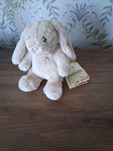 Steiff hoppie rabbit - steiff, soft