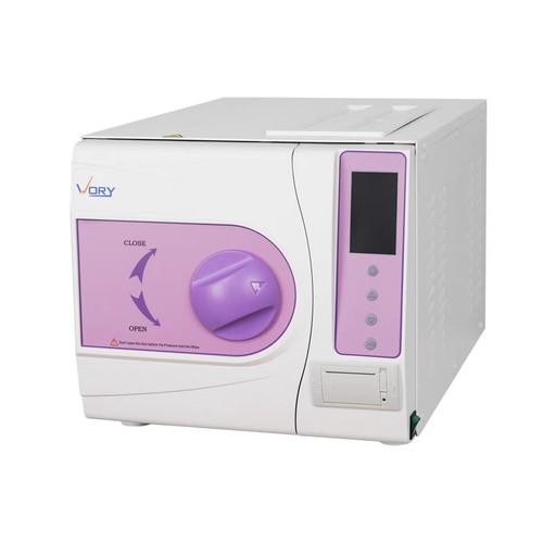 Vory 23l class autoclave - vory, 3
