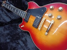 Yamaha SG1000 Electric Guitar