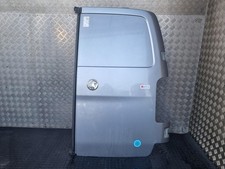 VAUXHALL VIVARO DOOR REAR