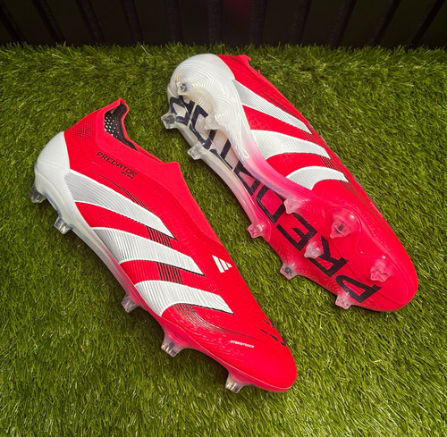 Adidas predator elite uk - ll, fg