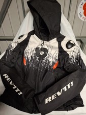 Rev'it Quantum 2 H20