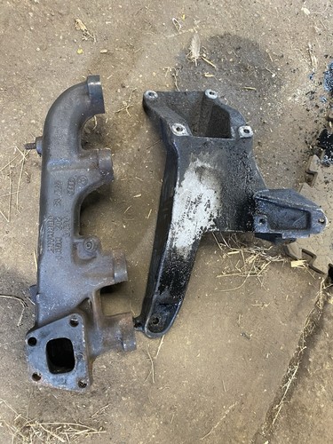 T25 turbo diesel - turbo,