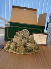 Lilliput Lane Cottages