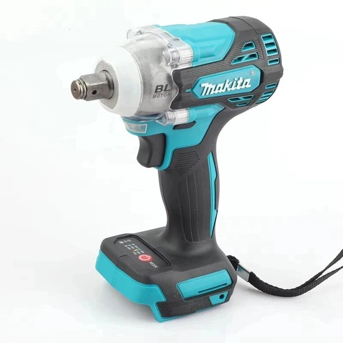 Makita dtw300 18v - 18v, brushless