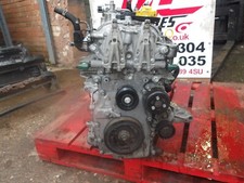 NISSAN PULSAR 1.2 DIG-T (HRA2DDT) 67,000 MILES ENGINE TO FIT 2014 TILL 2018