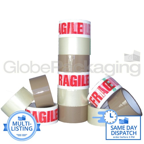 Quality packing tape brown - packing,