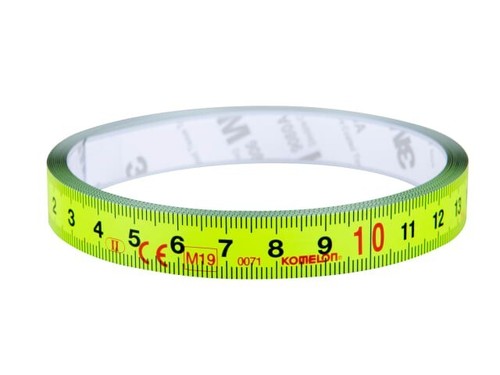 Komelon stick flat - stick,