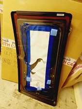 SWIFT CARAVAN WINDOW