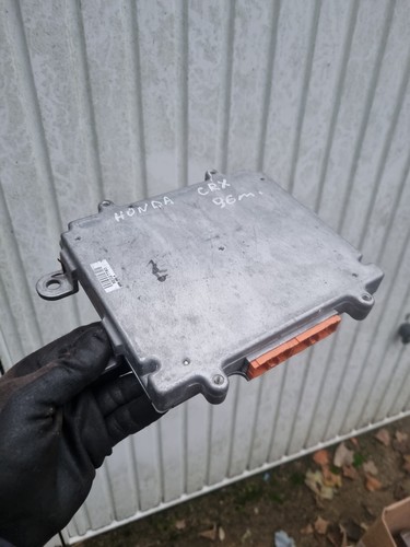 Honda crx del sol abs - sol, ecu