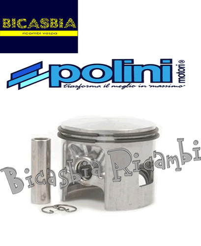 10713 piston for - polini, 57.5