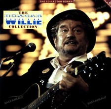 Boxcar Willie - The Boxcar Willie Collection 2LP (VG/VG) .
