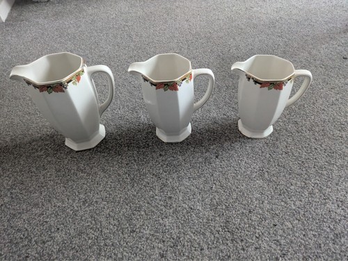 Royal staffordshire - 3,