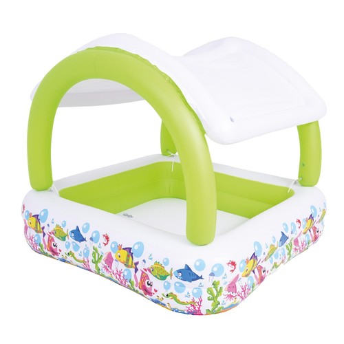 Splosh kids paddling - kids,