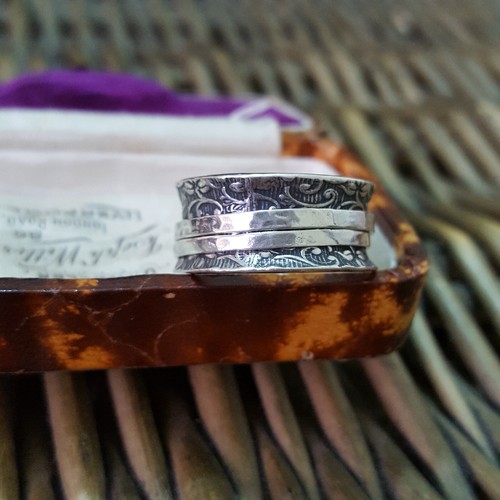 Vintage 925 sterling - 925, silver